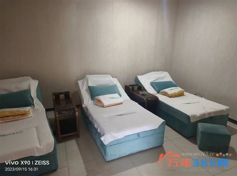 万年县六 0 路足浴会所出租或转让