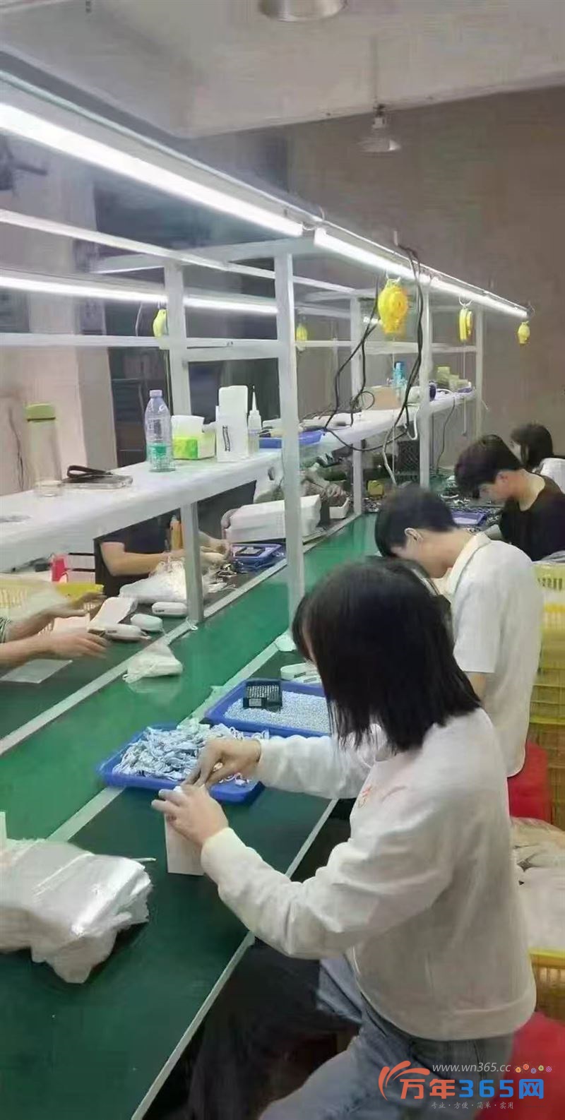 工厂一手货源外发承包加工